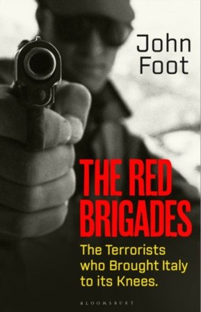 The Red Brigades
