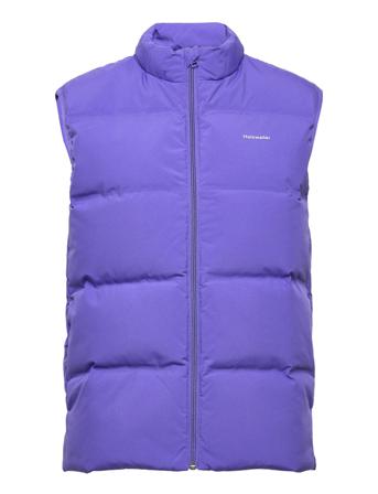 Diff Down Vest Vests Padded Vests Liila HOLZWEILER