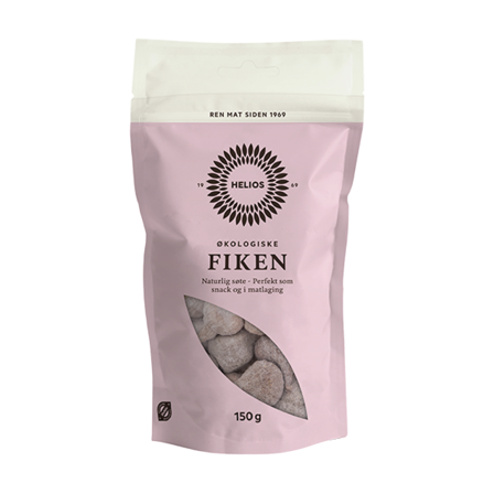 Helios Fiken, 150 g