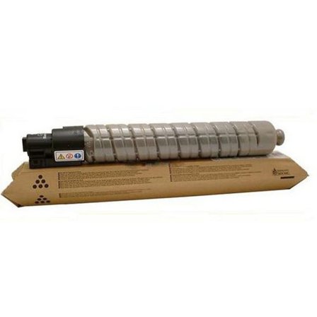 RICOH Toner, svart, 841683 - Lyreco - Toner och bläck - Tonerkassetter - Toner Ricoh