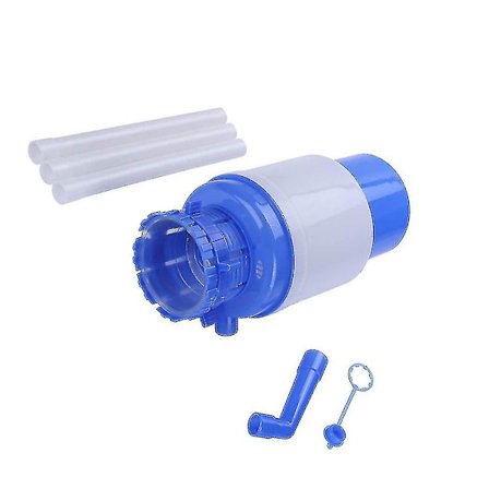 Juotavan veden pumppu Yhteensopiva pullovesiautomaattien kanssa