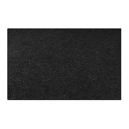 Ildfast Peis Teppe Sklisikker Beskyttelsesmatte Flammehemmende Pad