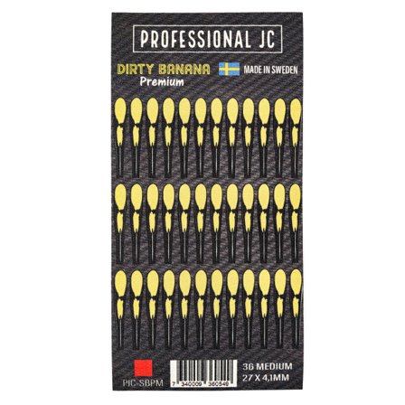 Professional JC Ark Banana Premium - M