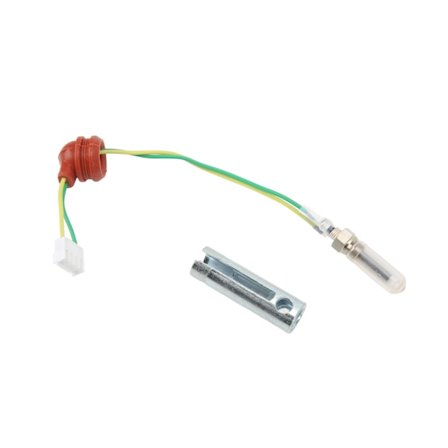 12V Glödstift Reparationsverktyg Luftvärmare Tändning Glödstift Byte av plugg för Eberspacher D2 D4 D4S