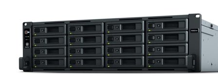 Synology RackStation RS4021xs+ - NAS-server