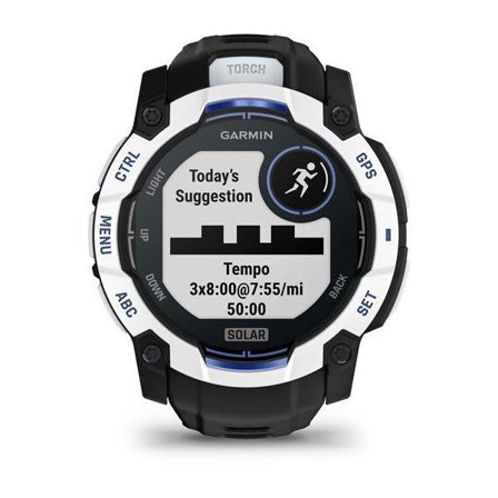 Garmin Instinct 2.79 Cm (1.1") Mip
