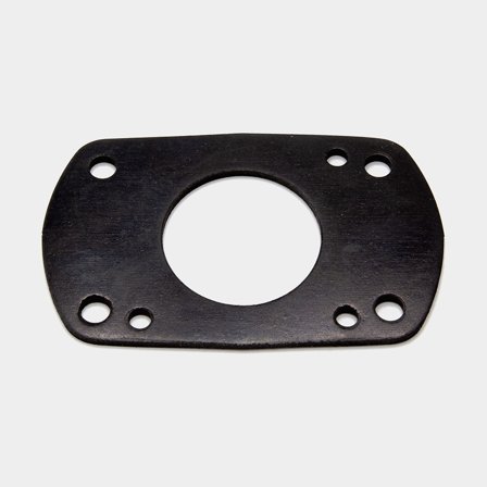 Guarnizione in gomma per toaletta Jabsco Gasket Rubber 29200
