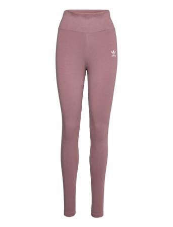 Adicolor Essentials Leggings Leggings Rosa Adidas Originals