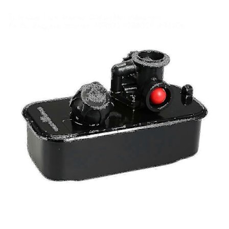 Briggs & Stratton Brændstoftank 494406 med Karburator Del