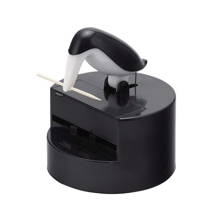 Balvi Toothpick Holder Pelican