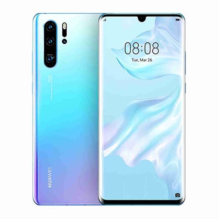 Smartphone Huawei P30 Pro Dubbel SIM 8 / 256 GB