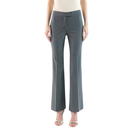 Doris S Broek , Grijs , Dames , Maat: XL