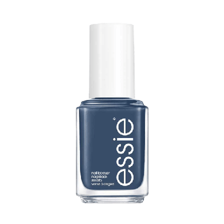 Essie Nail Polish Nagellack Dam Blå 13,5 ML