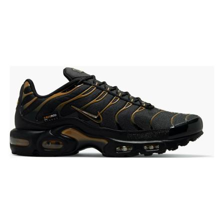 Nike - Sneakers - Svart - Herr - Storlek: 47 Eu, Herr, Storlek: 47 EU