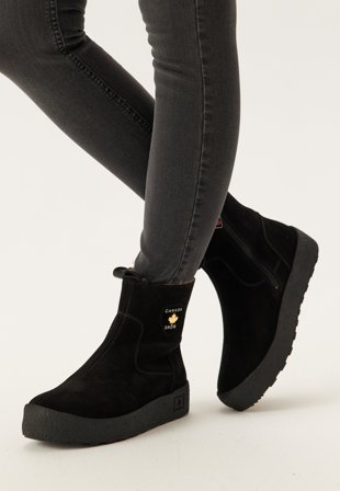 Canada Snow-Quebec Grip-41