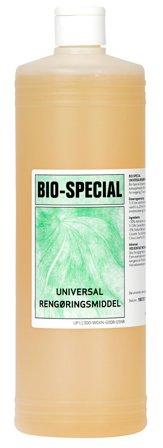Rømer Bio Special Universal Rengøring 1 l, Tøj & Bolig, Husholdning, Rengøring