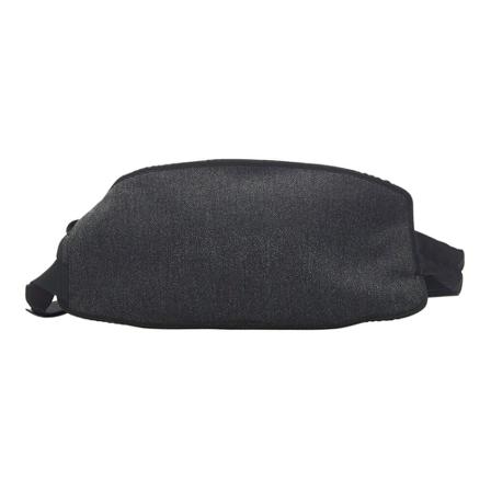 Prada Vintage, Pre-owned Belt Bags Zwart, Dames, Maat:ONE Size