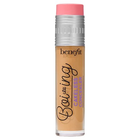 Benefit Boi-ing Cakeless 9.5 Power Up - Deep Neutral, Makeup, Ansigt, Concealer