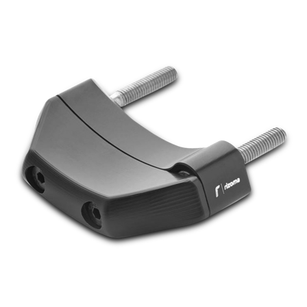 Motorbescherming Rizoma Light Unit S - Honda CB 650 R 2019-2026