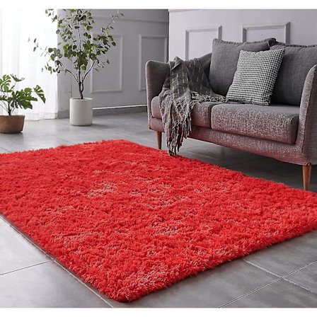 Super pehmeät talven lämpimät paksut matot olohuoneeseen pehmeä matto lasten makuuhuoneen pörröinen lattiamatto kodin sisustus pörröinen matto 