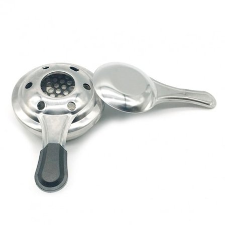 Mini Spirit brænder