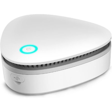 Kæledyrs lugtfjerner, Smart Kat Deodorizer, Auto On/Off