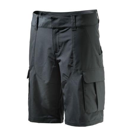 Beretta Men's Rush Short Men hiking shorts Black XXL