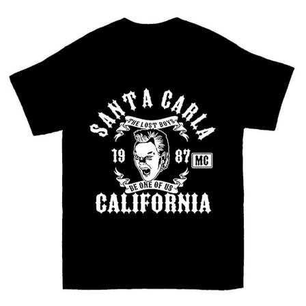 Lost Boys Mc T-shirt