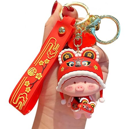 Pojat Miehet Tytöt Naiset Luova Käyttö Tiikeri Hattu Hauska Pehmeä Tpu Silikoni Ru