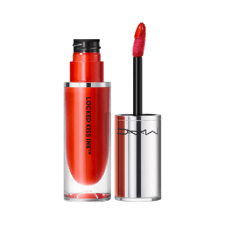 MAC Cosmetics Locked Kiss Ink Lipcolour Läppstift Unisex 4,00 ml
