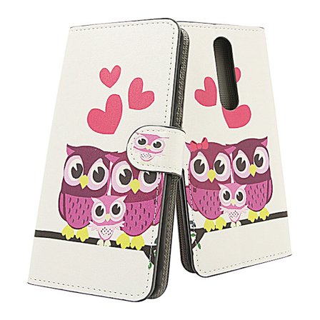 Designwallet Nokia 3.1 Plus