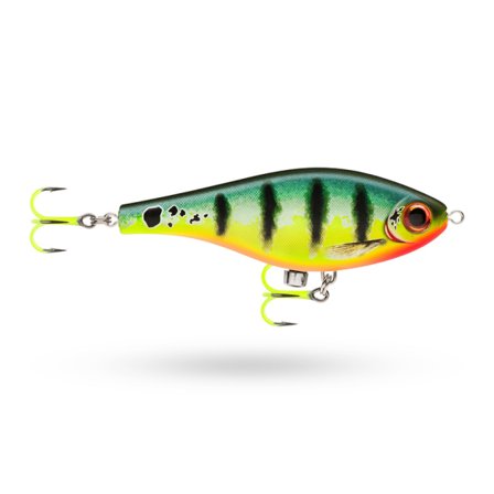 Rapala Super Shadow Rap Jerk 11cm, 41g - Temensis