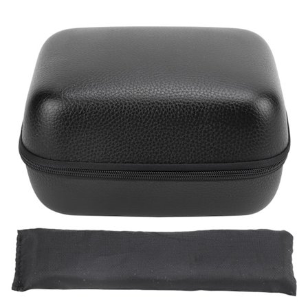 Kalastuskelakotelo PU-nahkaa Kova kalastuskelan suojakotelo Pussi Säilytyslaatikko M