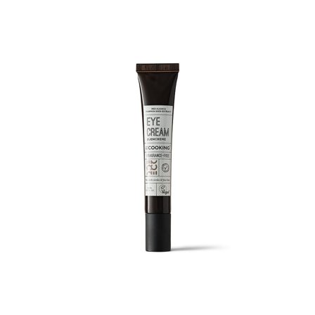 ECOOKING Øjencreme Tube 20 ml, Skincare, Ansigtspleje, Øjencreme