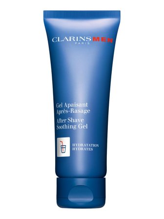 Clarins Men After Shave Soothing Gel 75ml