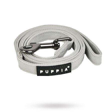 Puppia - TWO-TONE LIGHT GREY - HUNDKOPPEL - Hundkoppel