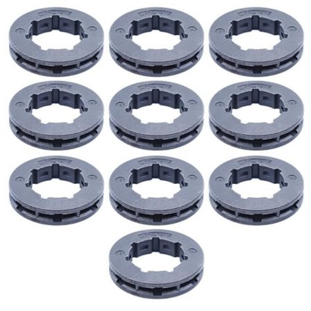 .404" 7t fälgdrev Kompatibel med STIHL 056 076 051 045 044 ms440 046 Oregon 22270 22mm Hg