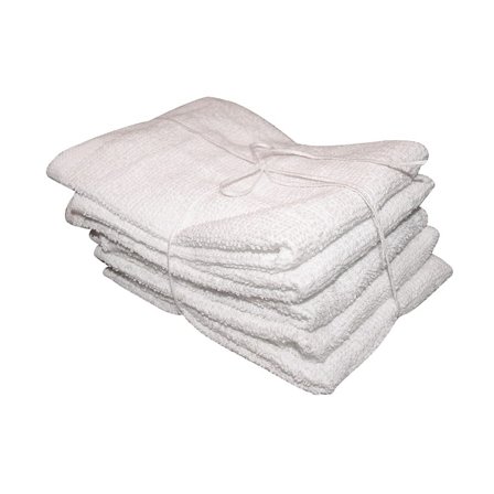 Oopsy Vaskeklude 100% Bomuld 5 stk., Tøj & Bolig, Badetid, Vaskeklude