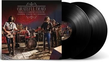 Berkeley community center '71 vol.2 Grateful Dead