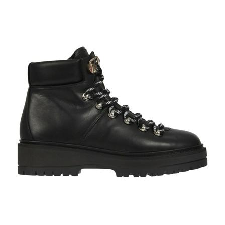 Tommy Hilfiger, Ankle Boots Czarny, Kobieta, Rozmiar: 41 EU