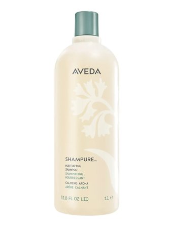 Aveda Shampure Shampoo - Nude - 1000 ML