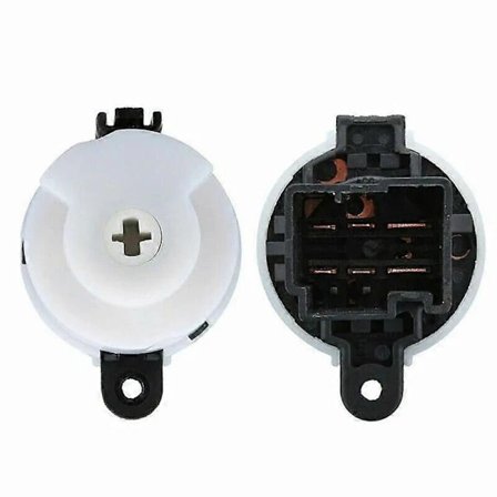 Tenningslås startmotorbryter FOR Ford Ranger 2002-2012 Mazda B-Serie Pickup BT50 Biltilbehør Interiørdeler Bilprodukter