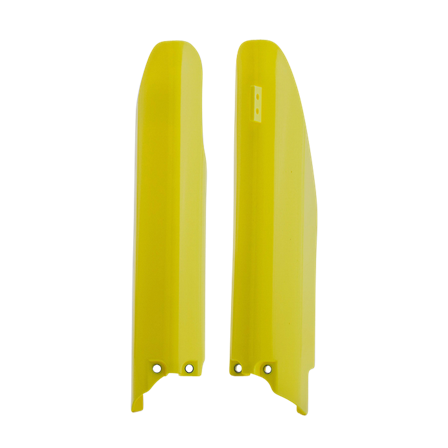 Osłony Lag Acerbis - Suzuki RM 125 2007-2009