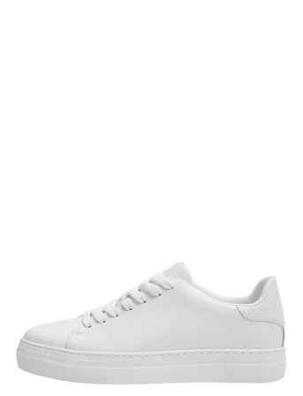 Selected | Slhdavid Chunky Leather Sneaker Noos | 43
