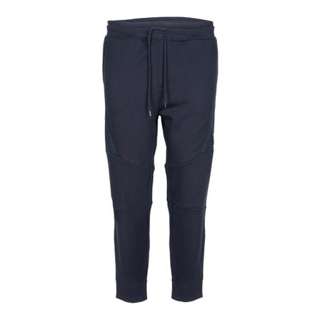 C.p. Company Broek , Blauw , Heren , Maat: L