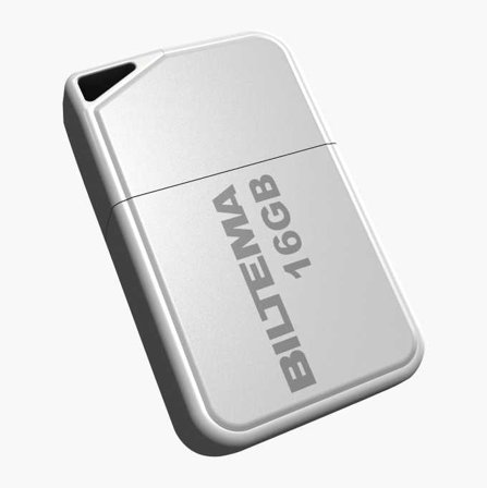 Biltema - USB-minne 2.0 16 GB