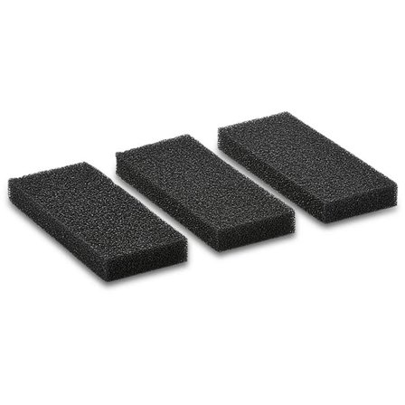 Kärcher Professional 64148020 Udsugningsluftfilter, Støvsugere & rengøringsmaskiner