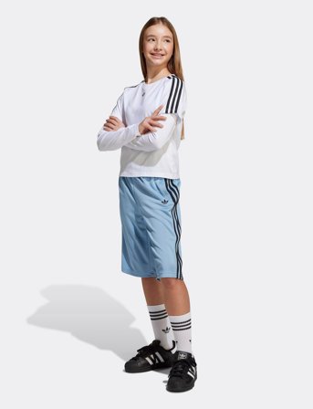 adidas Originals Shorts - Blue - 152