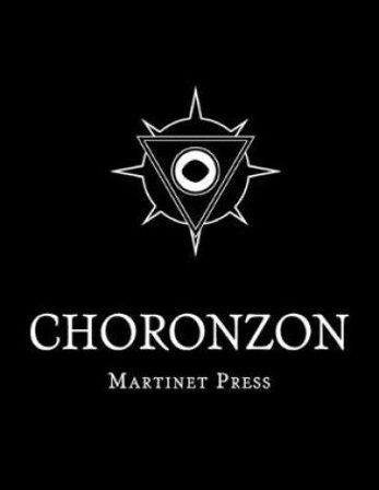 Choronzon I