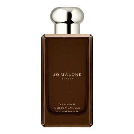 JO MALONE LONDON Colonie Intense Vetiver & Golden Vanilla 100ml - Colonia Unisex
